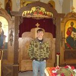 Profile Picture of mathew kramer (@themainmatt7777) on Instagram