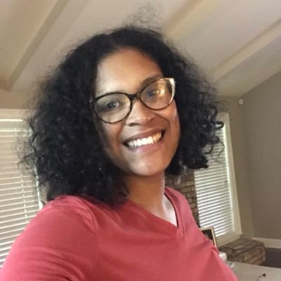 Profile Picture of Jaleesa Doucet Alexander (@doucetdiva7) on Twitter