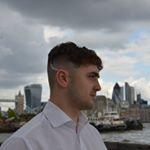 Profile Picture of Jacob (@roach.jacob) on Instagram