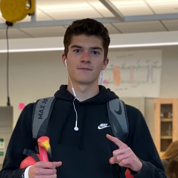 Profile Picture of Casey Mccarthy (@caseymccarthy5) on Poshmark