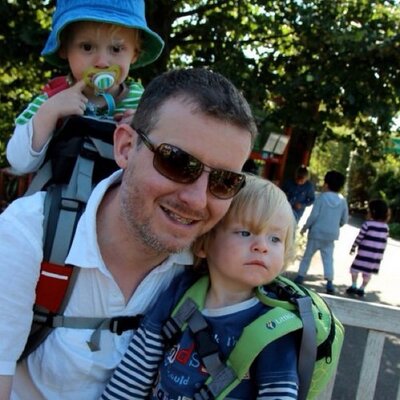 Profile Picture of Tim Temple (@TimTemple1) on Twitter