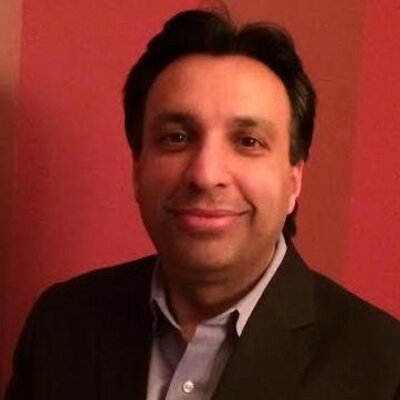 Profile Photo of Rajeev Kapur (@Rajeevkapur_08) on Twitter