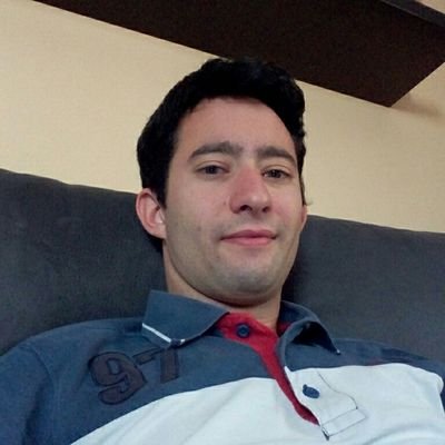 Profile Picture of David Cabanas (@davidcabanas_on) on Twitter