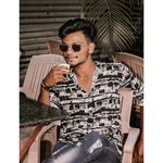 Profile Picture of cll__me__kiccha (@sudeep__reddy_8) on Instagram