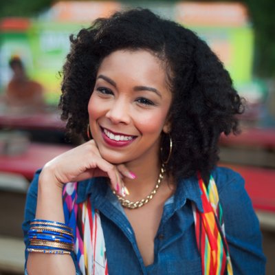 Profile Picture of Ashley Goudeau (@AshleyG_KVUE) on Twitter