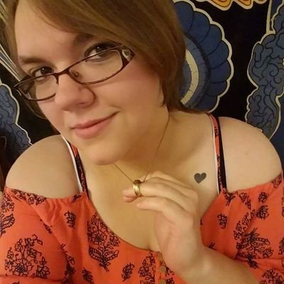 Profile Picture of Katelyn E Phelps (@milknhxney) on Twitter