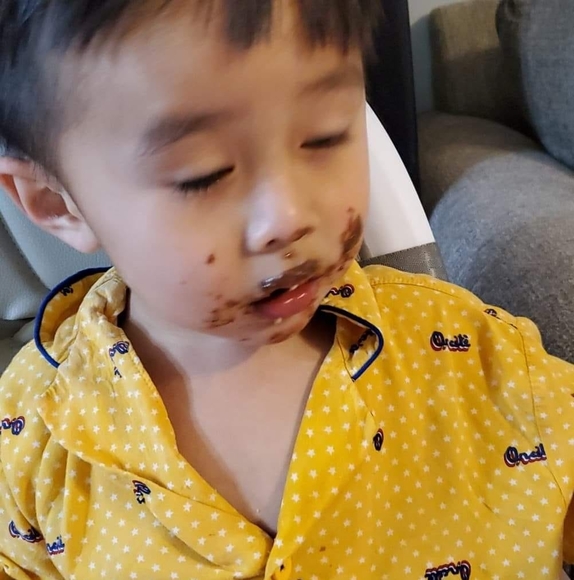 Profile Picture of Davuth Lim (@kenfreezie) on Poshmark