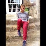 Profile Picture of Joshua Thomas Webb (@joshwebb124) on Instagram