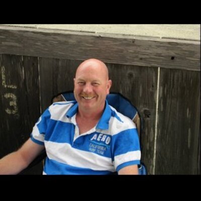 Profile Picture of Douglas Crenshaw (@Old_Herbert_46) on Twitter