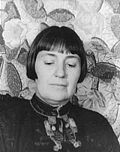 Profile Picture of Mabel Dodge Luhanon Wikipedia