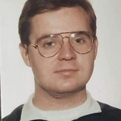 Profile Picture of Danny Nielsen645 (@dannynielsen645) on Tiktok