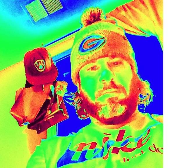 Profile Picture of Brian Kussard (@bkussard1971) on Poshmark