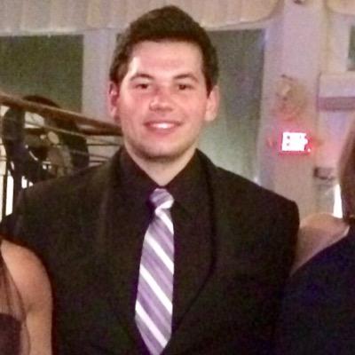 Profile Picture of Andrew Winkles (@andrew_winkles) on Twitter