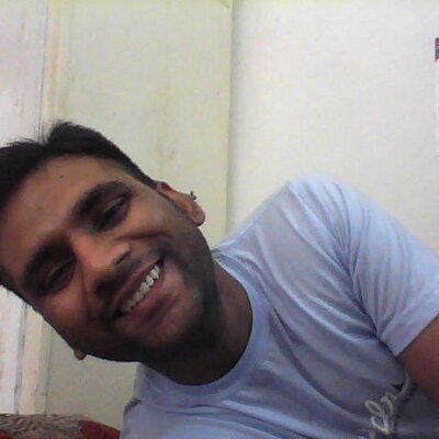 Profile Picture of Harish Joshi (@harishjoshi214) on Twitter