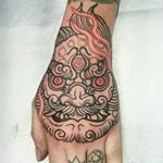 Profile Picture of Bryant Lowman (@bryprestotattoo) on Instagram