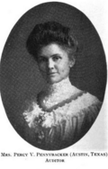 Profile Picture of Anna Pennybackeron Wikipedia