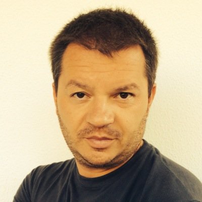 Profile Picture of Dimitris Alexopoulos (@Dimitrios_k4) on Twitter