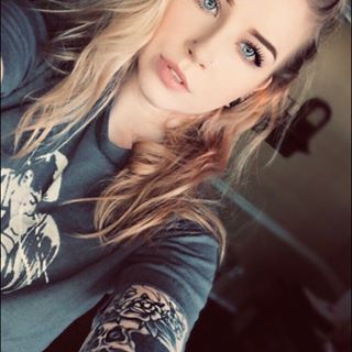 Profile Picture of Kris Ivy (@kris.ivy.1088) on Facebook