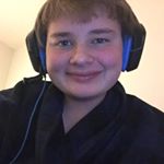 Profile Picture of Sam Gendron-Newbury (@thebluemic3201) on Instagram