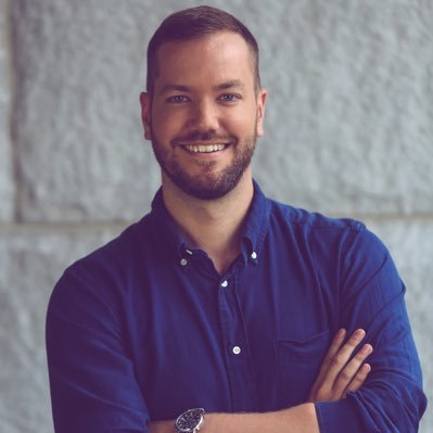Profile Picture of Jon Kitchell (@Jon_Kitchell) on Twitter