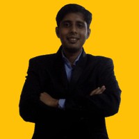 Profile Picture of Ajay Chandar  (@ajay-chandar) on Quora