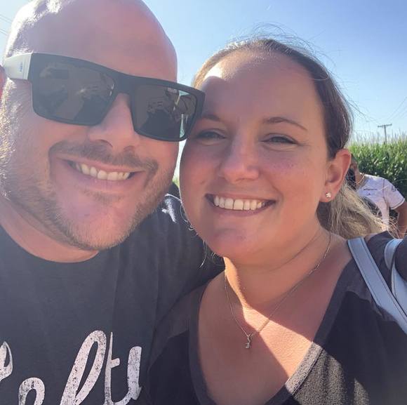 Profile Picture of Joseph Fortunato (@josephfortunato) on Poshmark