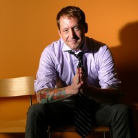 Profile Picture of Mark Modzelewski (@mark-modzelewski) on Quora