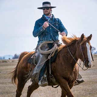 Profile Picture of Hank Vaughn (@Hank-Vaughn) on Facebook