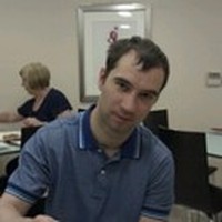 Profile Picture of Dock Davis (@dock-davis) on Quora