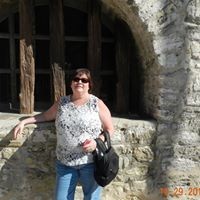 Profile Picture of Robin Kinney (@robin-kinney-8) on Quora