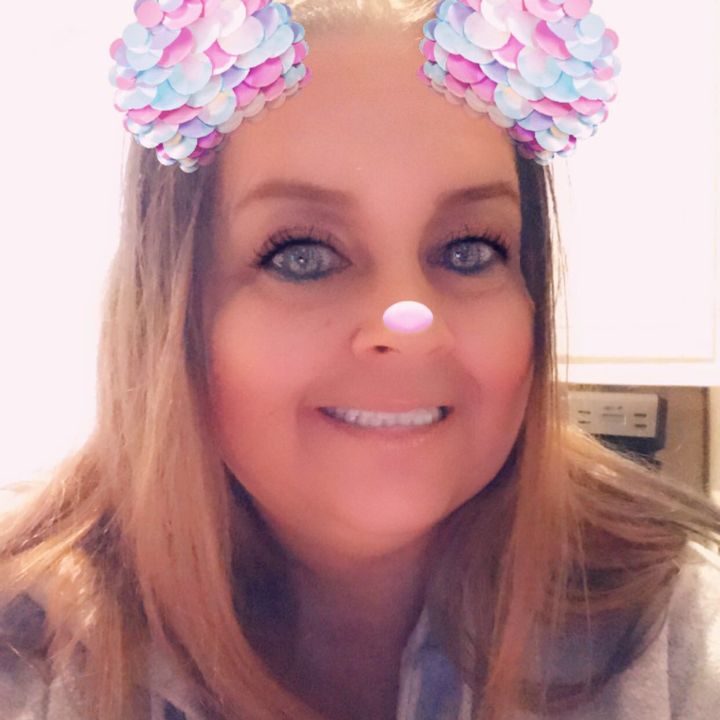 Profile Picture of Taffy Davis248 (@taffydavis248) on Tiktok