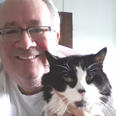 Profile Picture of Paul Aubé (@paulaub) on Twitter