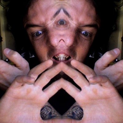 Profile Picture of Eric Osbourne (@eosbourne) on Twitter