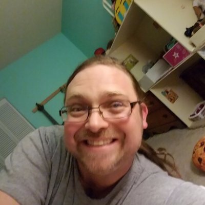 Profile Picture of Jeffrey Lund (@mobiuus2001) on Twitter