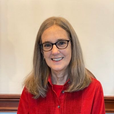 Profile Picture of JoAnn Adams (@JoAnnAd81675232) on Twitter