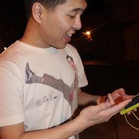 Profile Picture of Chien Yu (@chien-yu-1) on Quora
