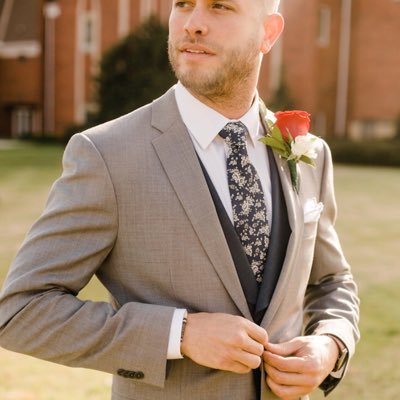 Profile Picture of Josh Griffin  🤨 (@j_Griff06) on Twitter