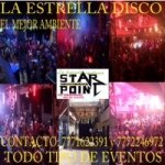 Profile Picture of David  Aldaco Ebromares (@la_estrella_disco_star_point) on Instagram