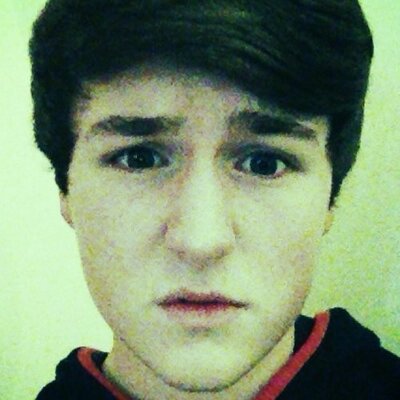 Profile Picture of Gregory Warwick (@GregoryWarwick) on Twitter