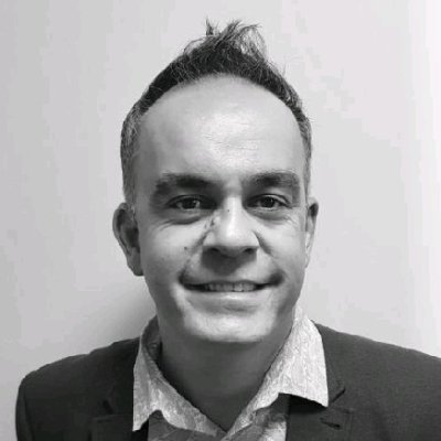 Profile Picture of Gary Mailer (@trooperGM) on Twitter