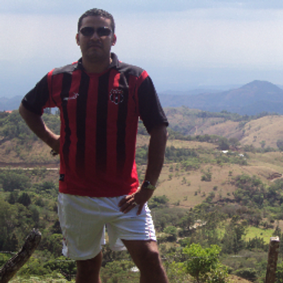 Profile Picture of Alexander Hidalgo (@hidalgo_hm) on Twitter