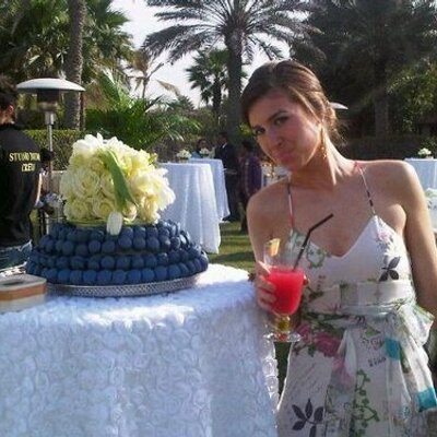 Profile Picture of Dilyana Valcheva (@DilyanaValcheva) on Twitter