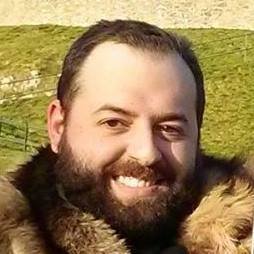 Profile Picture of Gabriel Ramos (@toddsdk) on Twitter