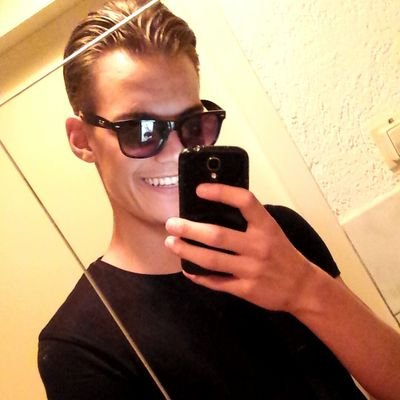 Profile Picture of B.Ebben♚ (@BryanEbben) on Twitter