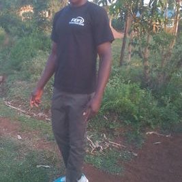 Profile Picture of David Hongo (@DavidHongo5) on Twitter