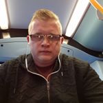 Profile Picture of Paul Partridge (@paul_partridge) on Instagram