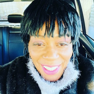 Profile Picture of Paulette Thompson (@Paulett81842992) on Twitter
