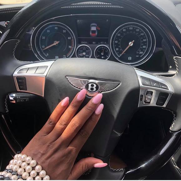 Profile Picture of Marshan Jefferson (@shan273) on Poshmark