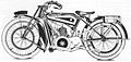 Profile Picture of Ivy (motorcycles)on Wikipedia
