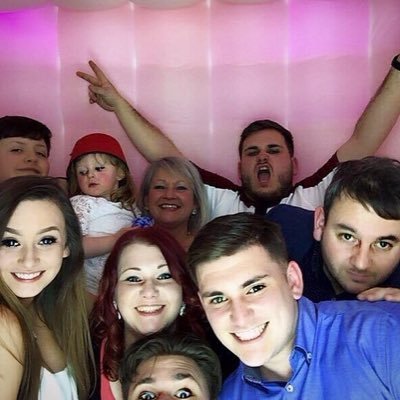 Profile Picture of James Pollitt (@JamesPollitt11) on Twitter